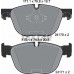 Set placute frână TEXTAR 2417001