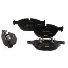 Set placute frână TEXTAR 2417201