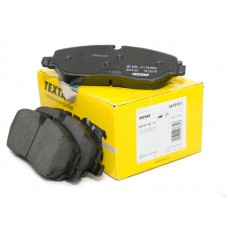Set placute frână TEXTAR 2419101