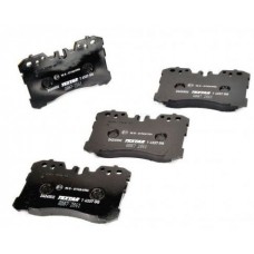 Set placute frână TEXTAR 2424501