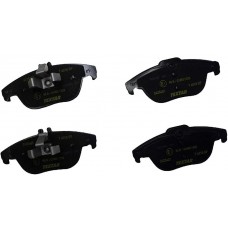 Set placute frână TEXTAR 2425401