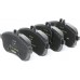 Set placute frână TEXTAR 2430601