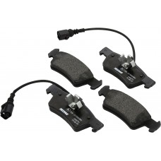 Set placute frână TEXTAR 2436701