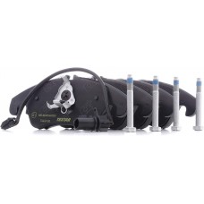 Set placute frână TEXTAR 2440903
