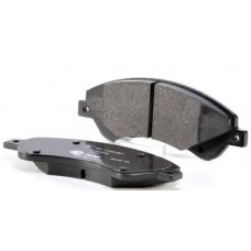 Set placute frână TEXTAR 2448501