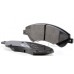 Set placute frână TEXTAR 2448501