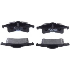 Set placute frână TEXTAR 2448601