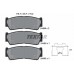 Set placute frână TEXTAR 2448801