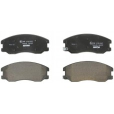 Set placute frână TEXTAR 2451001