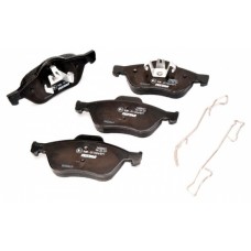 Set placute frână TEXTAR 2453501