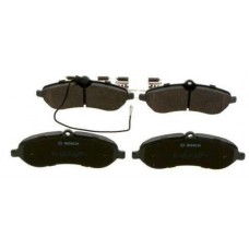 Set placute frână TEXTAR 2459501