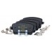 Set placute frână TEXTAR 2460602