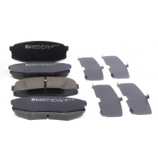 Set placute frână TEXTAR 2465301