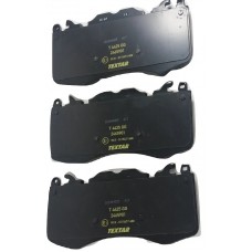 Set placute frână TEXTAR 2465901