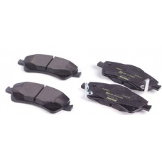 Set placute frână TEXTAR 2466801