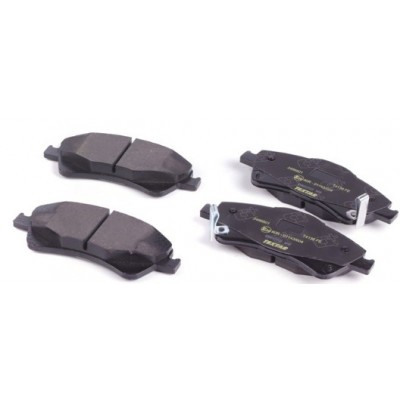 Set placute frână TEXTAR 2466801