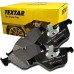 Set placute frână TEXTAR 2467301