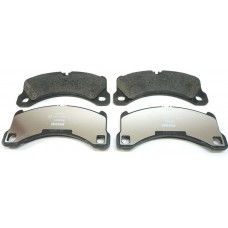 Set placute frână TEXTAR 2468501