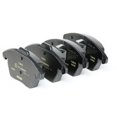 Set placute frână TEXTAR 2469602
