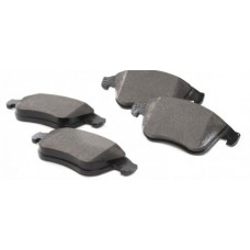 Set placute frână TEXTAR 2471001