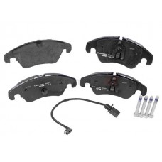 Set placute frână TEXTAR 2474301