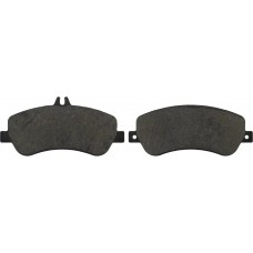 Set placute frână TEXTAR 2486701