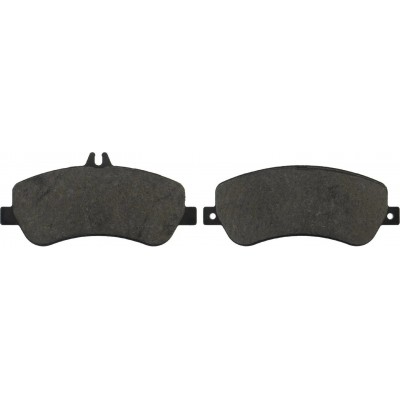 Set placute frână TEXTAR 2486701