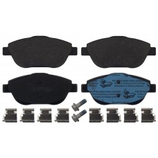 Set placute frână TEXTAR 2488301