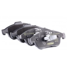 Set placute frână TEXTAR 2491401