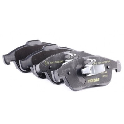 Set placute frână TEXTAR 2491401