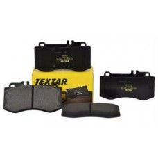 Set placute frână TEXTAR 2497601