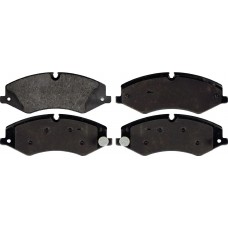 Set placute frână TEXTAR 2502201