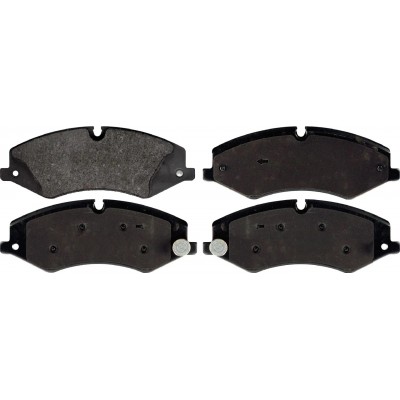 Set placute frână TEXTAR 2502201