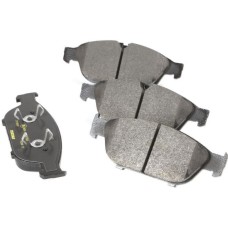 Set placute frână TEXTAR 2515802
