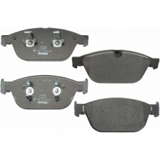 Set placute frână TEXTAR 2516002