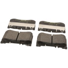 Set placute frână TEXTAR 2517903