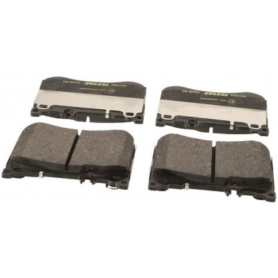 Set placute frână TEXTAR 2517903