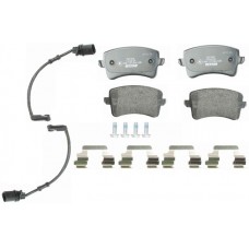 Set placute frână TEXTAR 2521402
