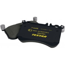 Set placute frână TEXTAR 2521905