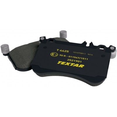 Set placute frână TEXTAR 2521905