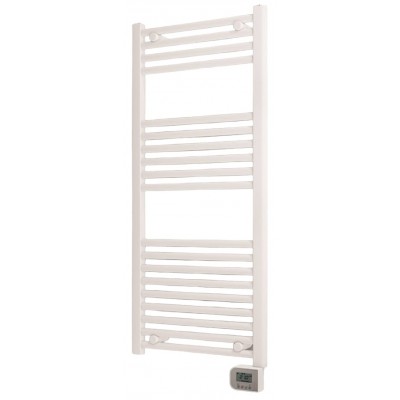 Uscător de prosoape Warma Flat 500x1200 500W White