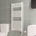 Полотенцесушитель Warma Flat 500x1200 500W White