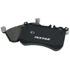 Set placute frână TEXTAR 2550501