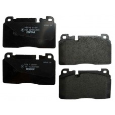 Set placute frână TEXTAR 2564301