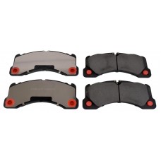 Set placute frână TEXTAR 2570101