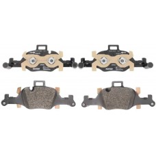 Set placute frână TEXTAR 2590001