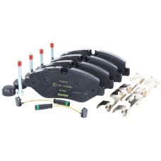 Set placute frână TEXTAR 2919202