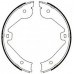 Set placute frână TEXTAR 91062400