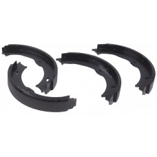Set placute frână TEXTAR 91066800