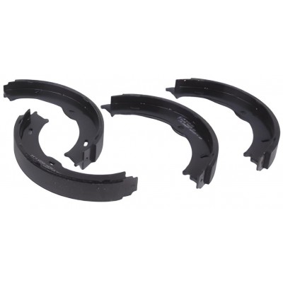 Set placute frână TEXTAR 91066800